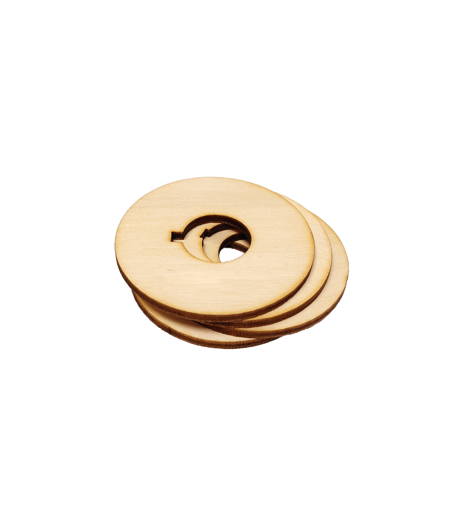 Centering rings BT70-BT-20 (2 pcs.)