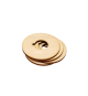 Anneaux de centrage BT70-BT20 (2 pcs.)