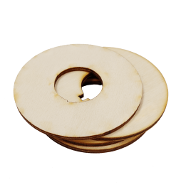 Centering rings BT-80-BT-50 (2 pcs.)