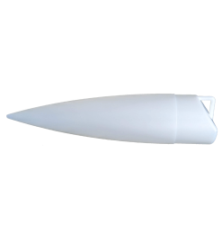 Ogiva in plastica - NC-70