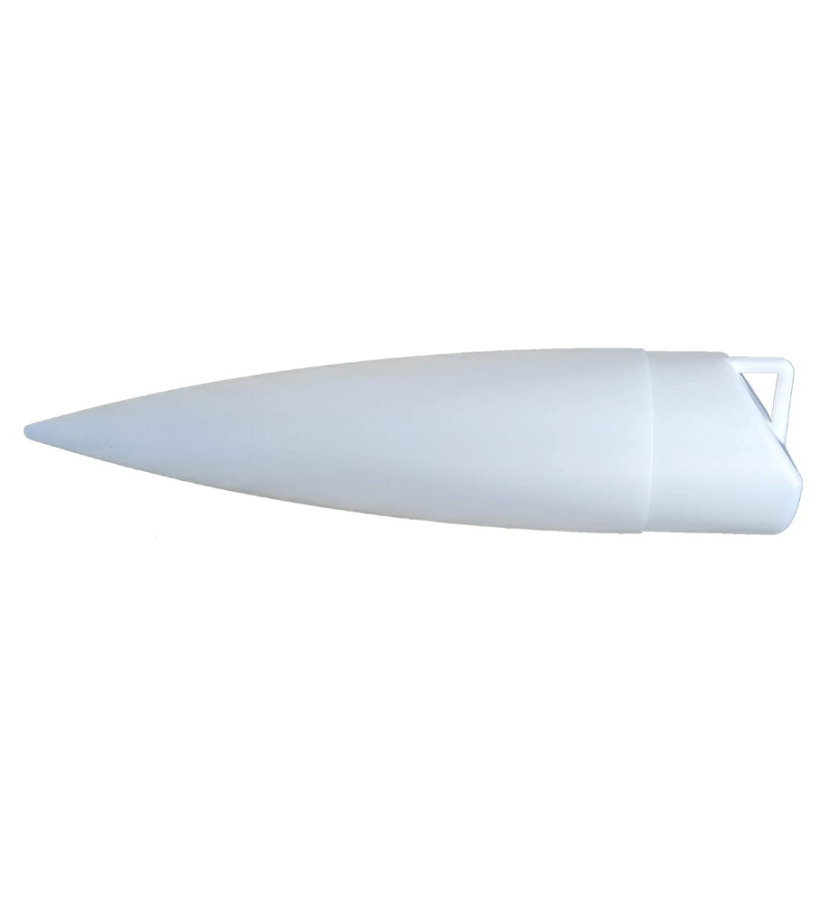 Plastový Špice - NC-70