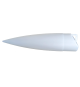 Ogiva in plastica - NC-70