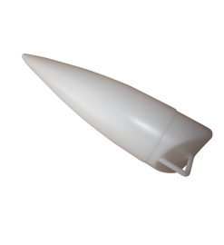 Spitze aus Kunststoff – NC-80K