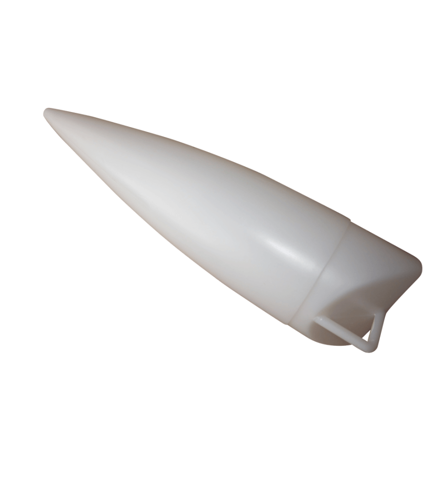 Ogive en plastique - NC-80K