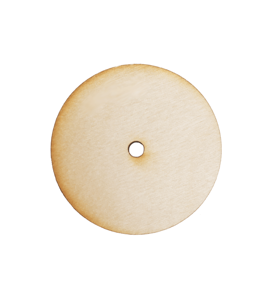 Mamparo de 56 mm (2,2")