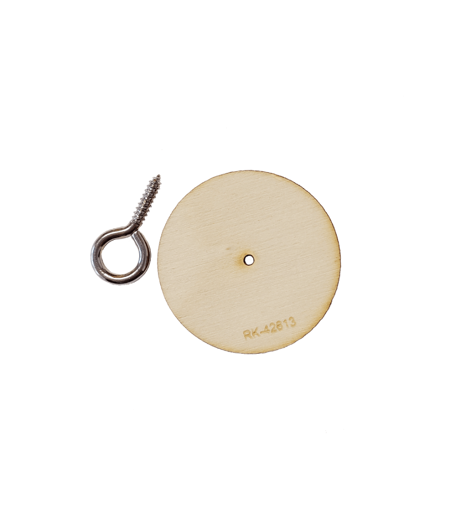 Bulkhead for BT-60 coupler
