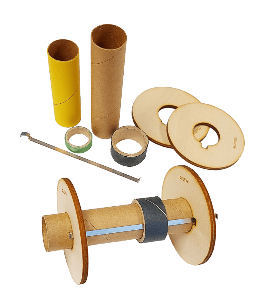 Držák motoru BT-70x18mm