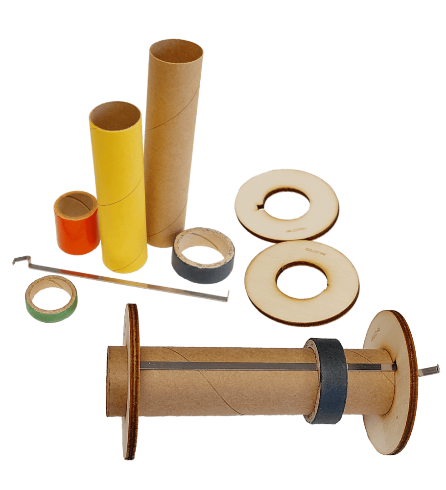 Soporte de motor BT-70x24 "E"