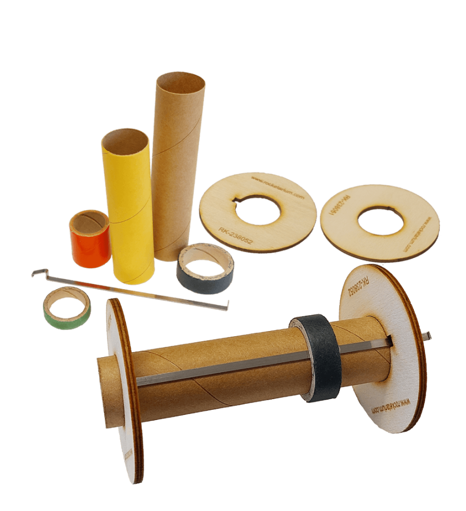 Soporte de motor BT-80x24 "E"