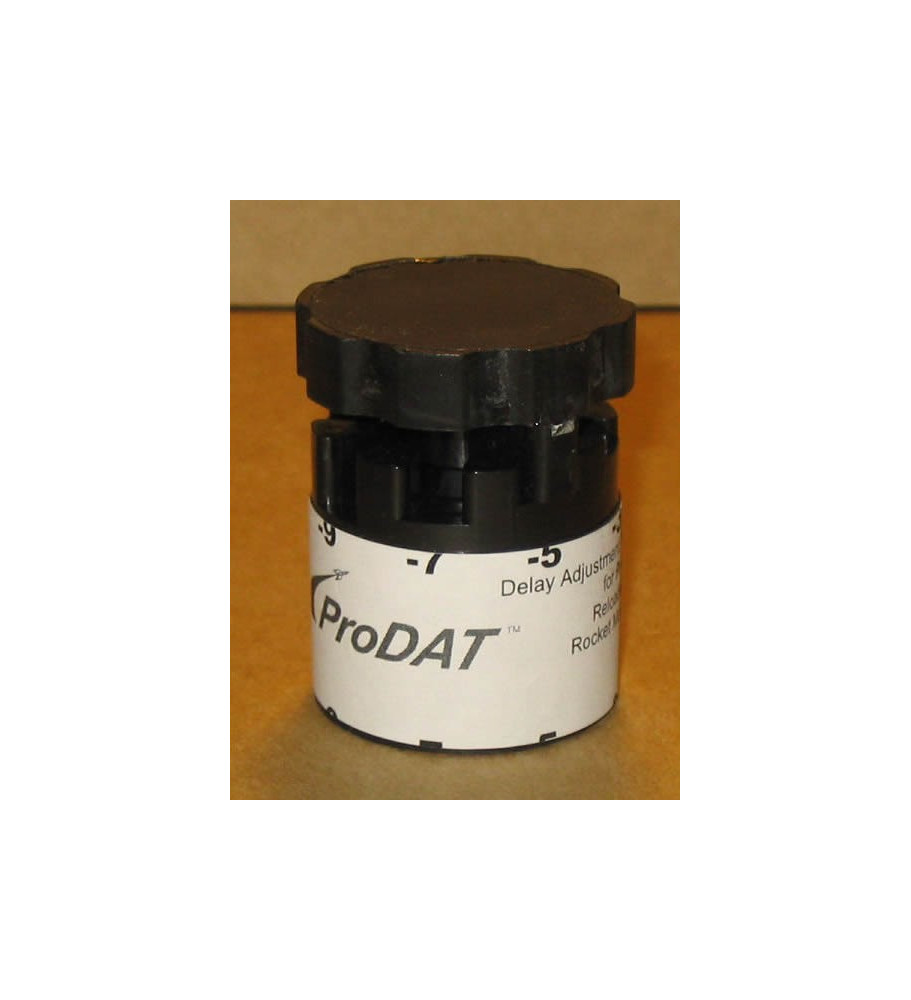 Delay Adjusting Tool ProDAT 38 CTI