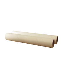 Startführungen für 6-mm-Stangen