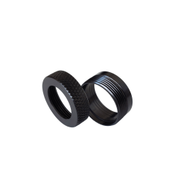 Retenedor de motor de aluminio - 24 mm