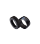 Aluminum Motor Retainer - 24 mm