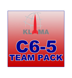 C6-5 Team Pack - Klima