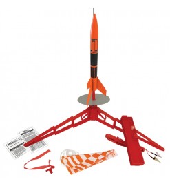 Starter Set Alpha III - Estes