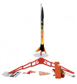 Starter Set Taser E2X - Estes