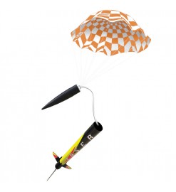 Starter Set Taser E2X - Estes