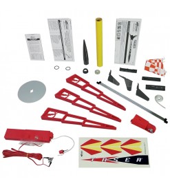 Starter Set Taser E2X - Estes