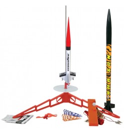 Starter Set Tandem-X  - Estes