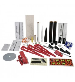 Starter Set Tandem-X  - Estes