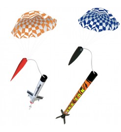 Starter Set Tandem-X  - Estes