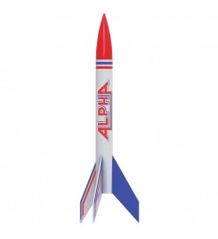 Rocket kit Alpha - Estes