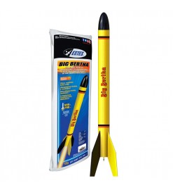 Rocket kit Big Bertha - Estes