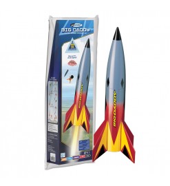 Rocket kit Big Daddy - Estes