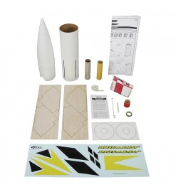 Rocket kit Big Daddy - Estes