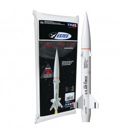 Rocket kit Bullpup 12D - Estes