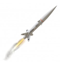 Rocket kit Bullpup 12D - Estes