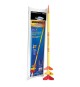 Rocket kit Comanche-3 - Estes