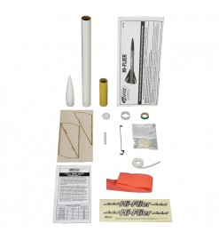 Rocket kit Hi-flier - Estes