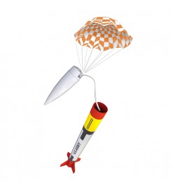 Patriot M-104 - Estes