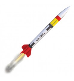 Patriot M-104 - Estes