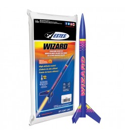 Wizard - Estes