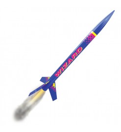 Rocket kit Wizard - Estes