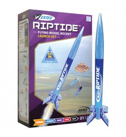 Starter Set Riptide RTF - Estes
