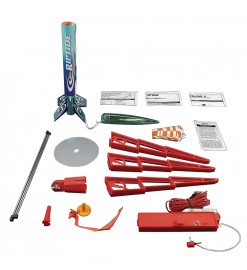 Starter Set Riptide RTF - Estes