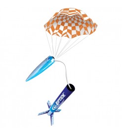 Starter Set Riptide RTF - Estes