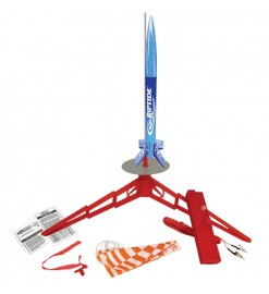 Starter Set Riptide RTF - Estes