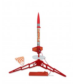 Starter Set Flash - Estes