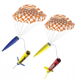 Starter Set Rascal & HI-Jinx - Estes