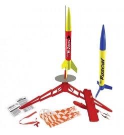 Starter Set Rascal & HI-Jinx - Estes