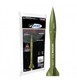 Mini Honest John - Estes