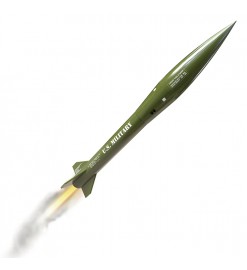 Rocket kit Mini Honest John - Estes