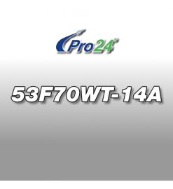 53F70WT-14A - Reload 24 mm CTI