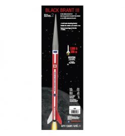 Black Brant III - Estes