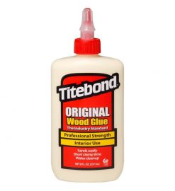 copy of Alifatické lepidlo - Logic