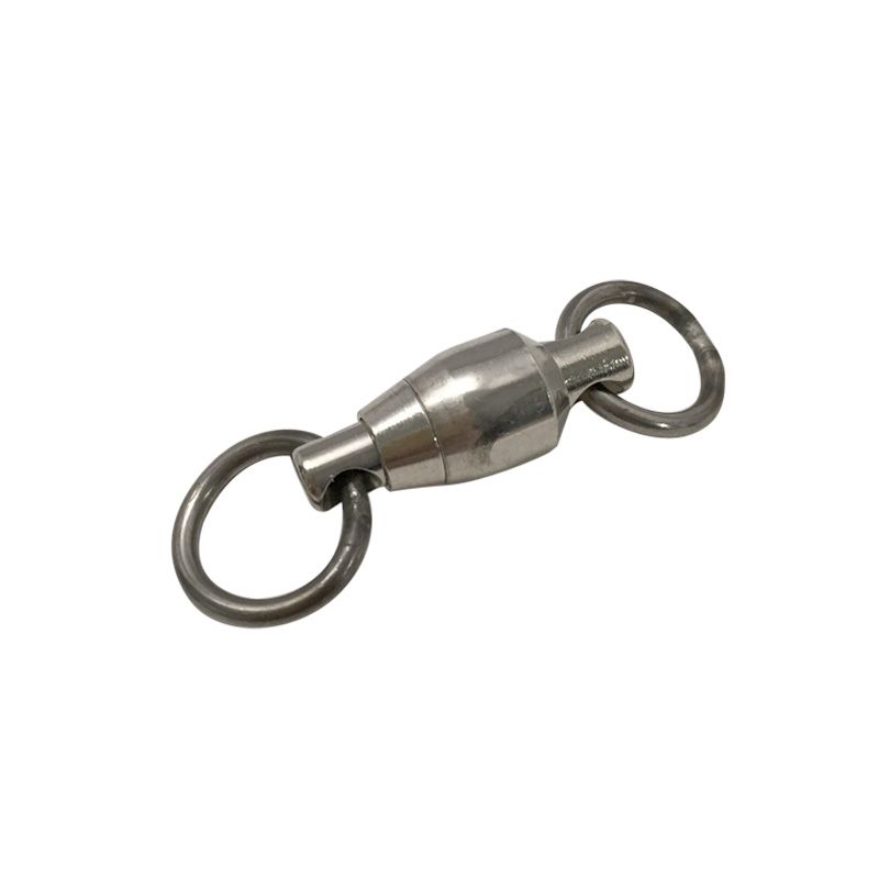 Giratorio con rodamiento de bolas SWB-500